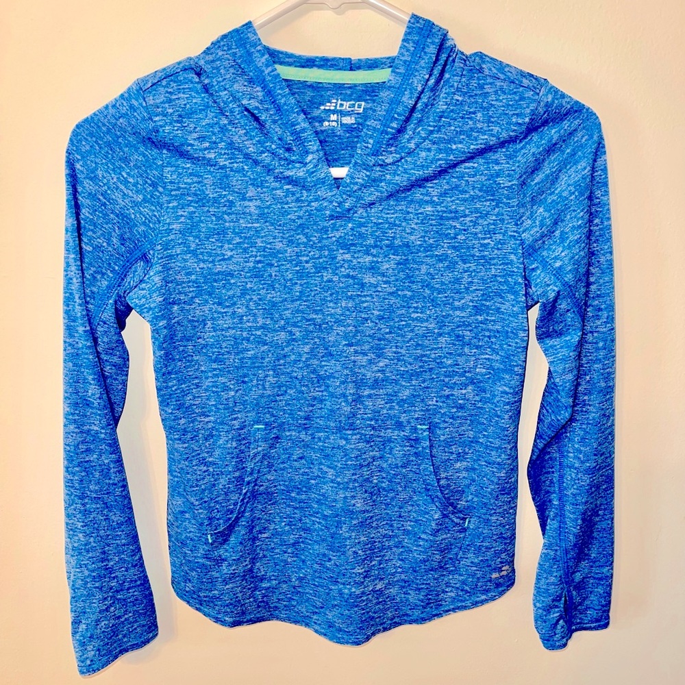 BCG Girls  hoodie